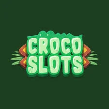CrocoSlots Logo