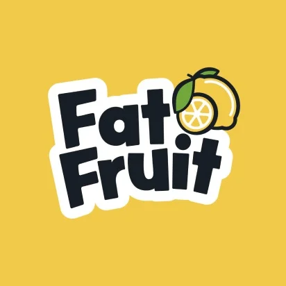 Fat Fruit Logo